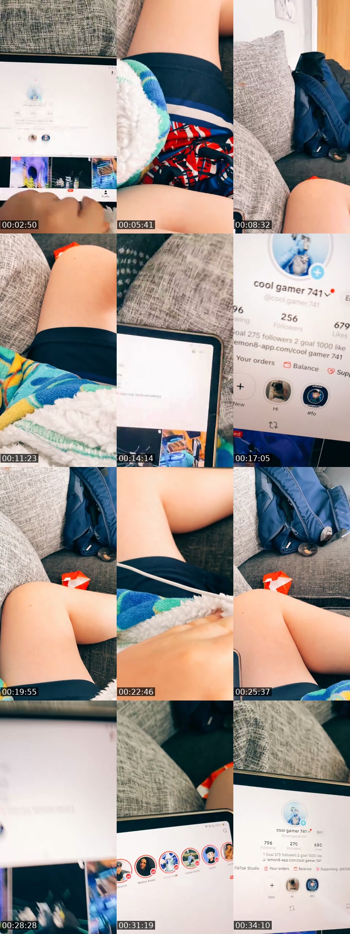 @cool.gamer.741 TikTok live from 2026-07-27