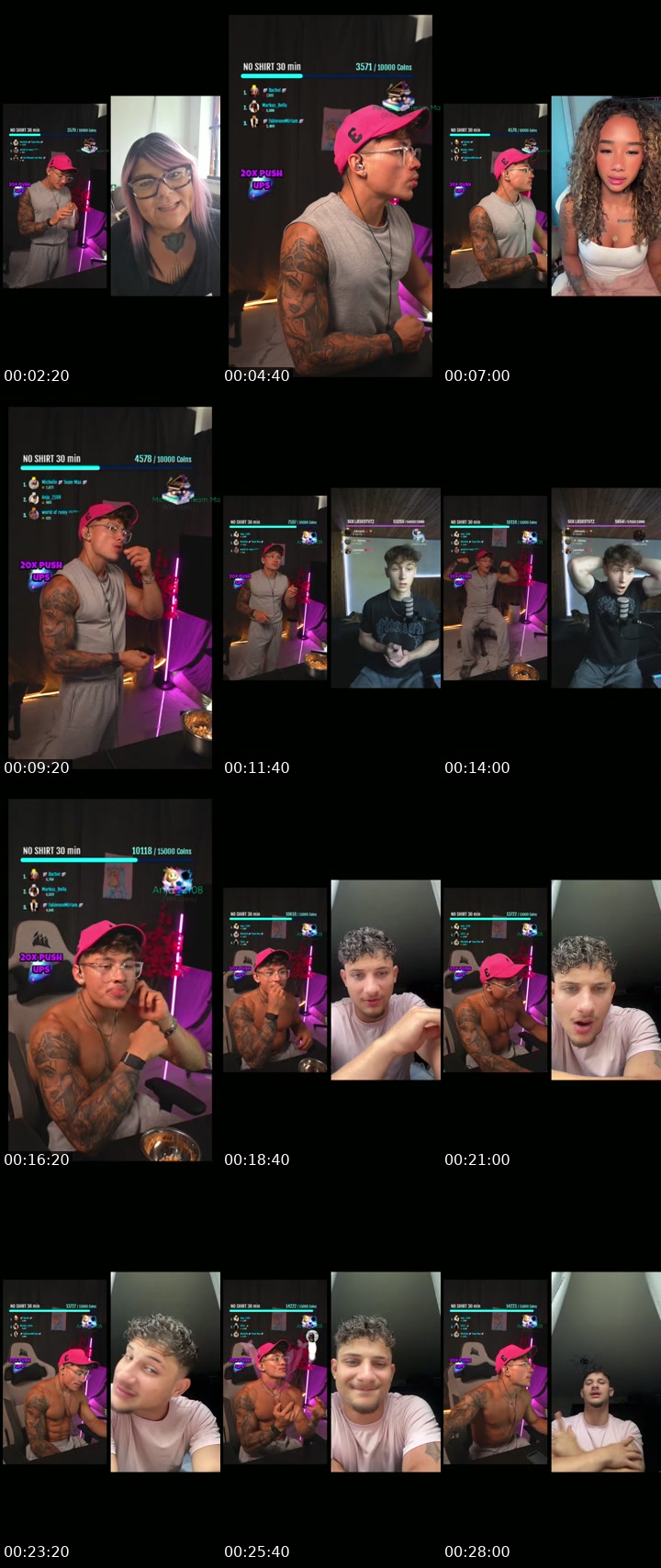 TikTok live: Lets Go LIVE! by @zruk.max