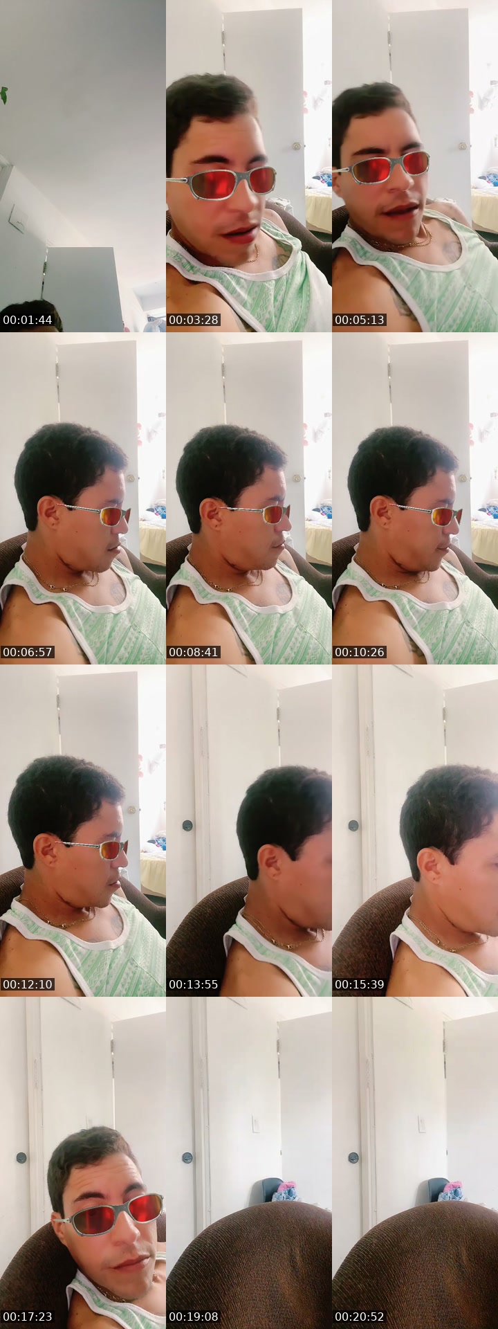 @windeerccs TikTok live from 2026-07-27