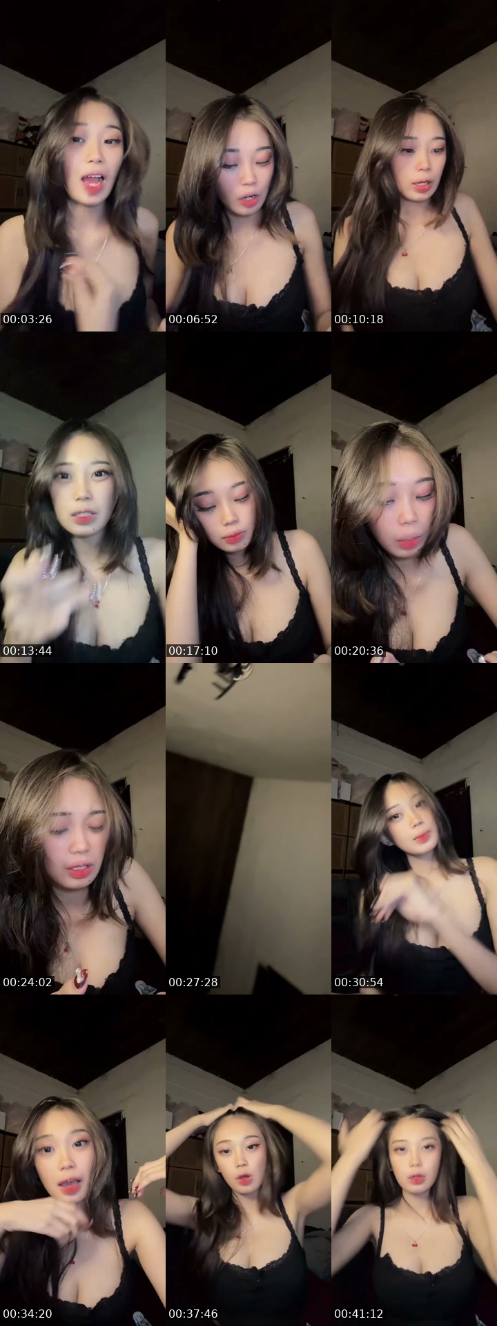 @asaaacyy TikTok live from 2026-07-27