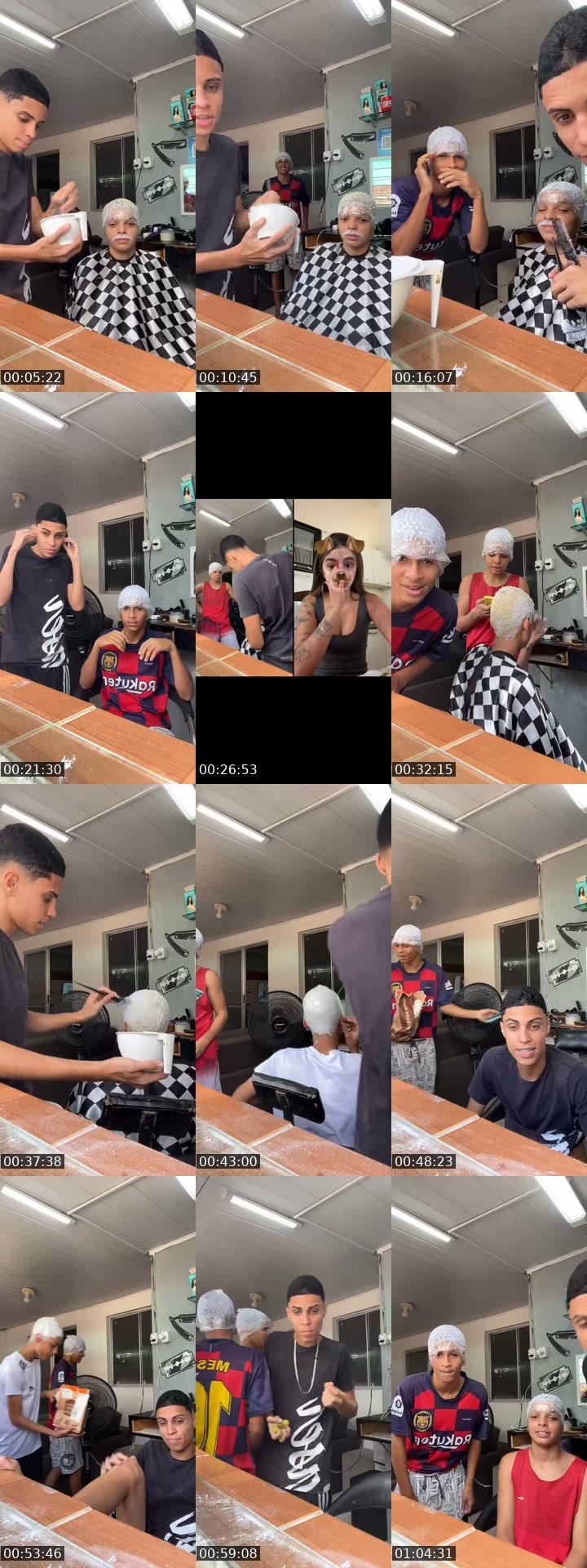 @ttducorte01 TikTok live from 2026-07-27