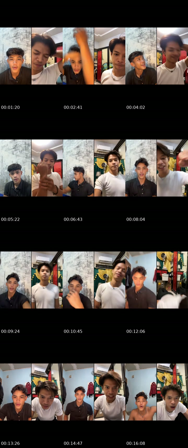 TikTok live: Bismillah sultan lewat by @galihnaww
