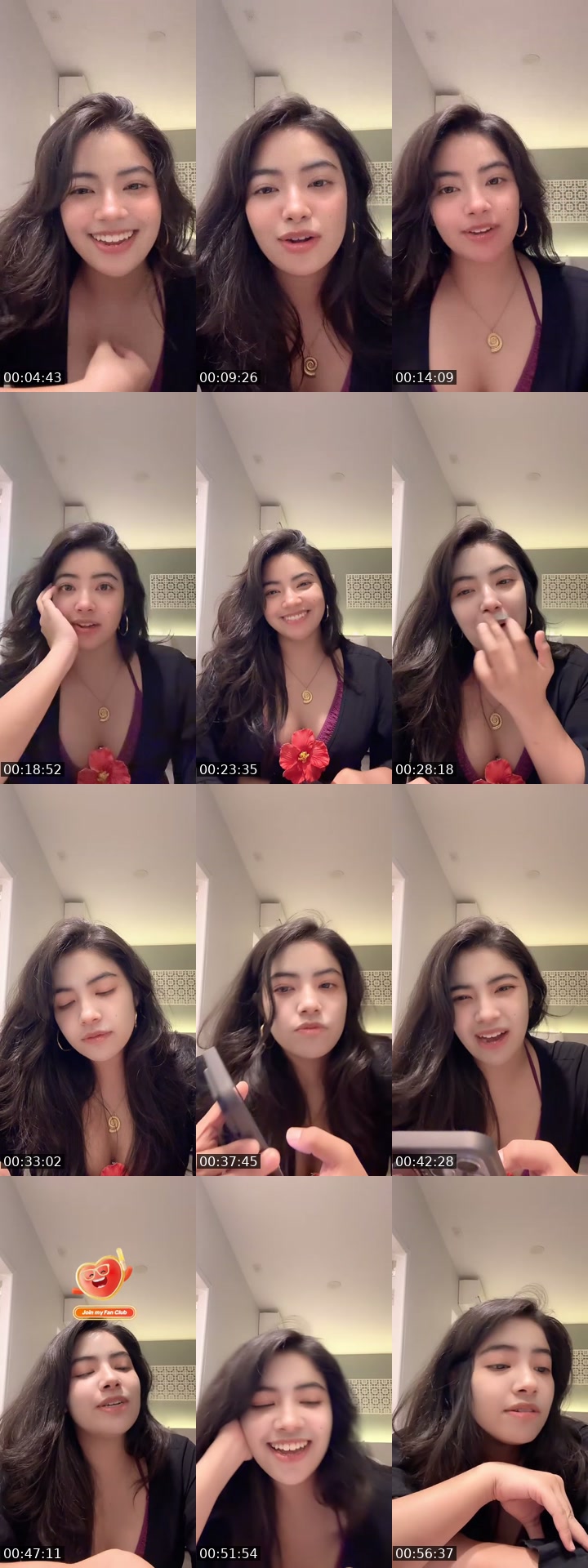 @omgshesupercute TikTok live from 2026-07-27