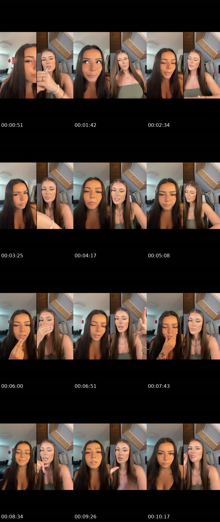 @latina.witdahoodie TikTok live from 2026-07-27