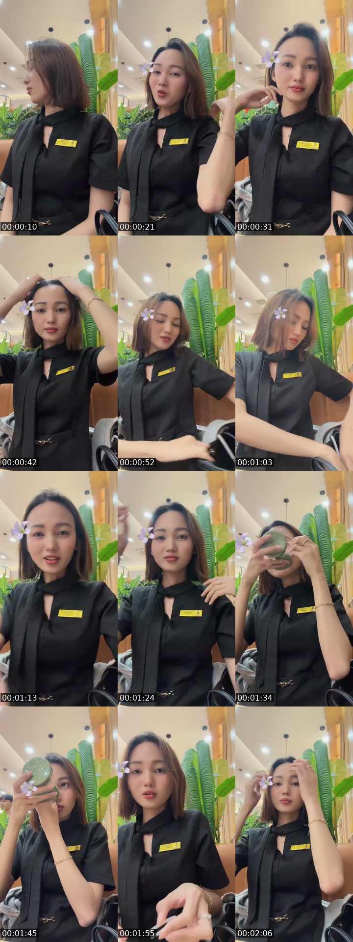 TikTok live: hi by @truongkieu874