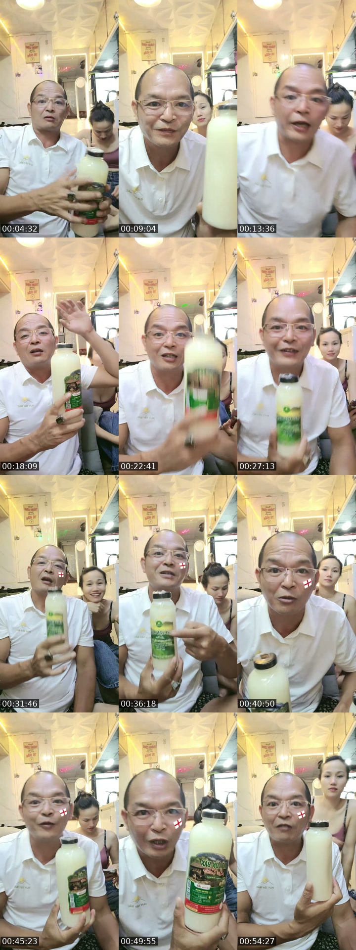 TikTok live: Săn Đặc Sản Mỡ Lợn Đen 1k by @songtrenxetai