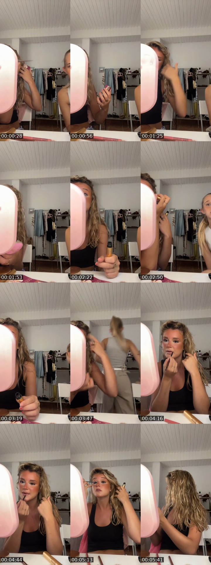 @aalmaquevedo TikTok live from 2026-07-27