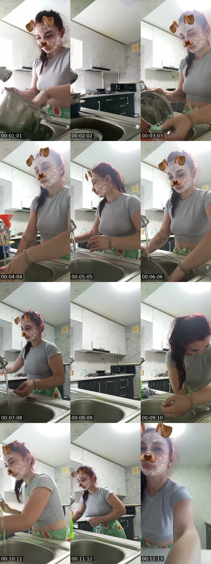 @alinkaholosii TikTok live from 2026-07-27