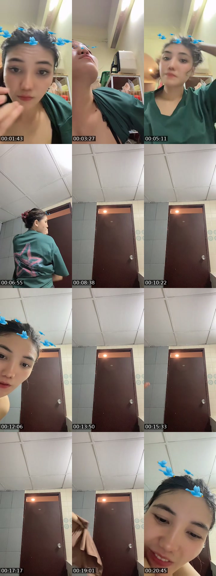 TikTok live: 15 นาที by @user9690696934616