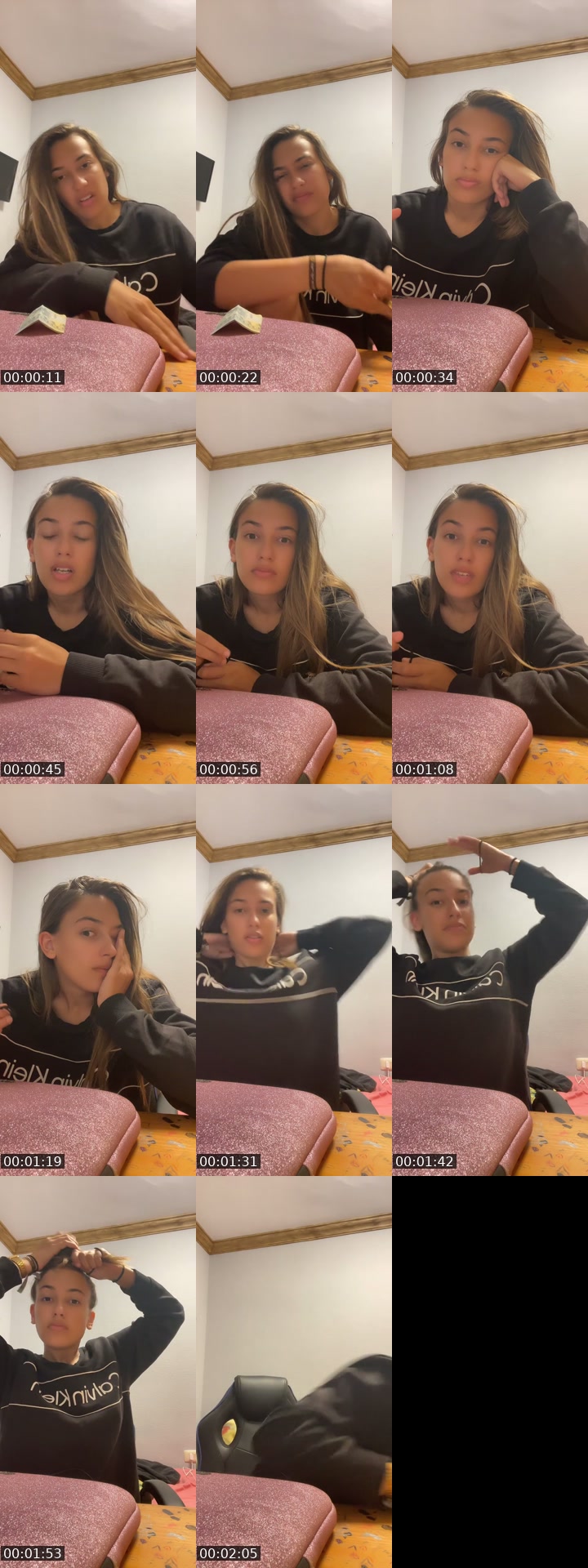 @veroohddeez TikTok live from 2026-07-27