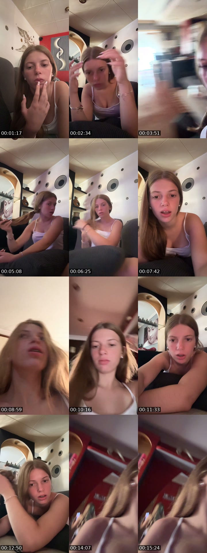 @paulaadirectooos_ TikTok live from 2026-07-27