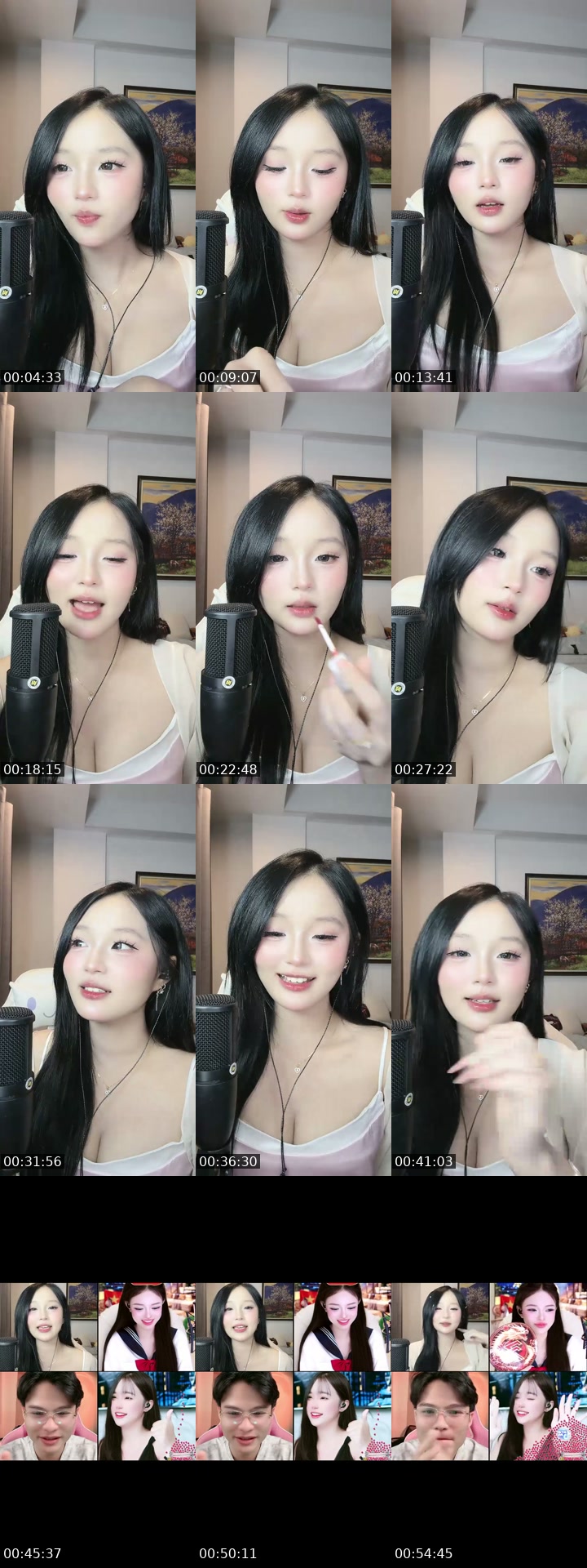 @binhanndayne TikTok live from 2026-07-27