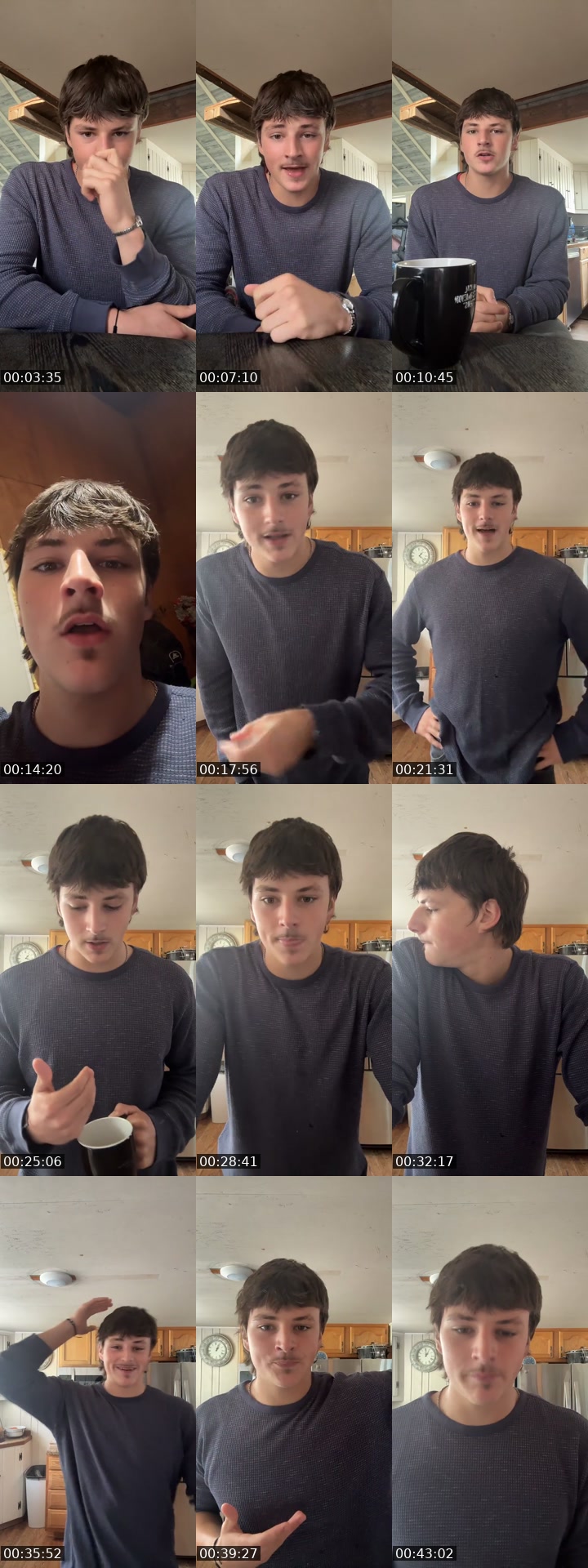 TikTok live: Help by @devin_tingen