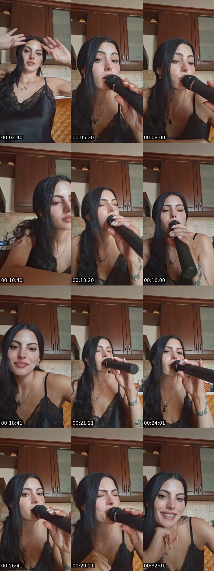 @emy__p TikTok live from 2026-07-27