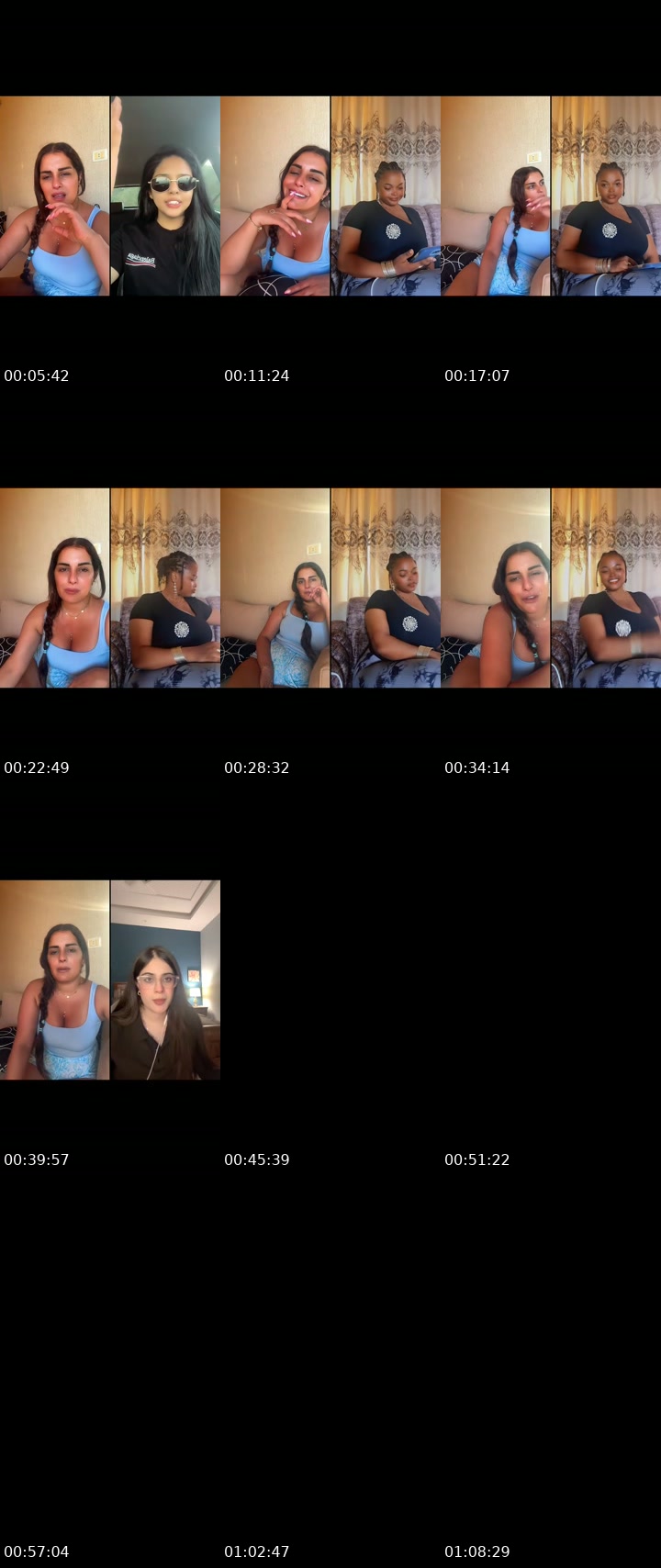 @namroud9 TikTok live from 2026-07-27