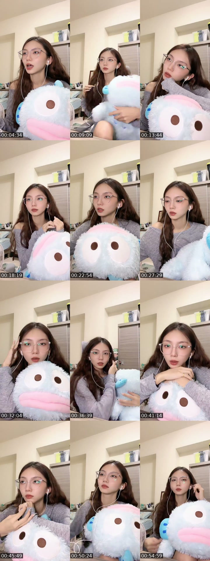 @qiu927yy TikTok live from 2026-07-27