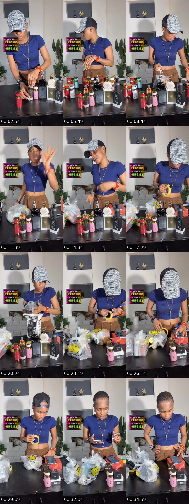@secretsdunordpuissant TikTok live from 2026-07-27