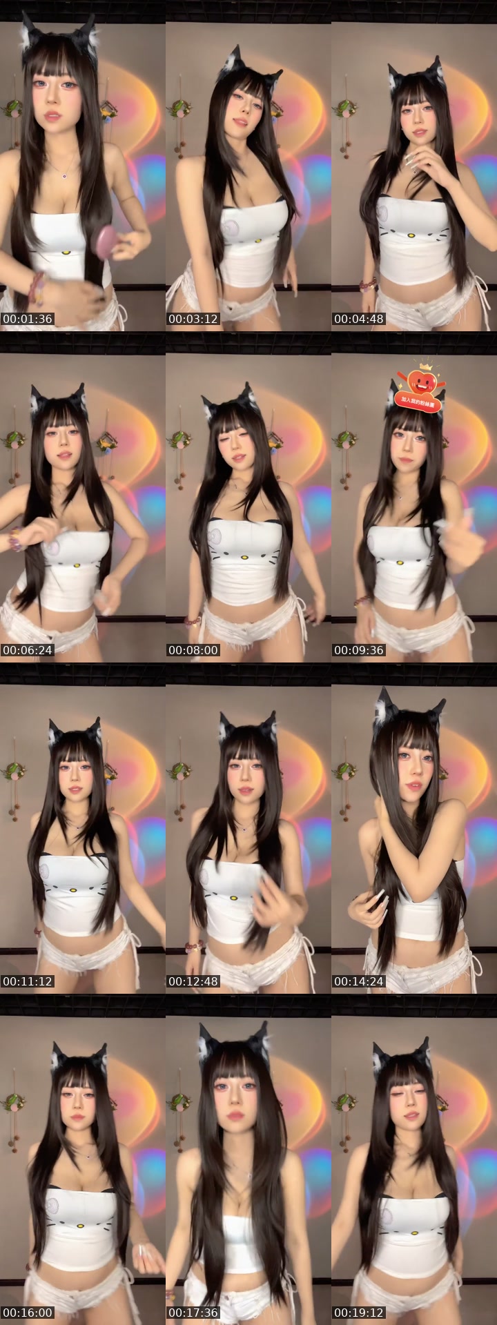 TikTok live: Come on in and chat by @round1688886