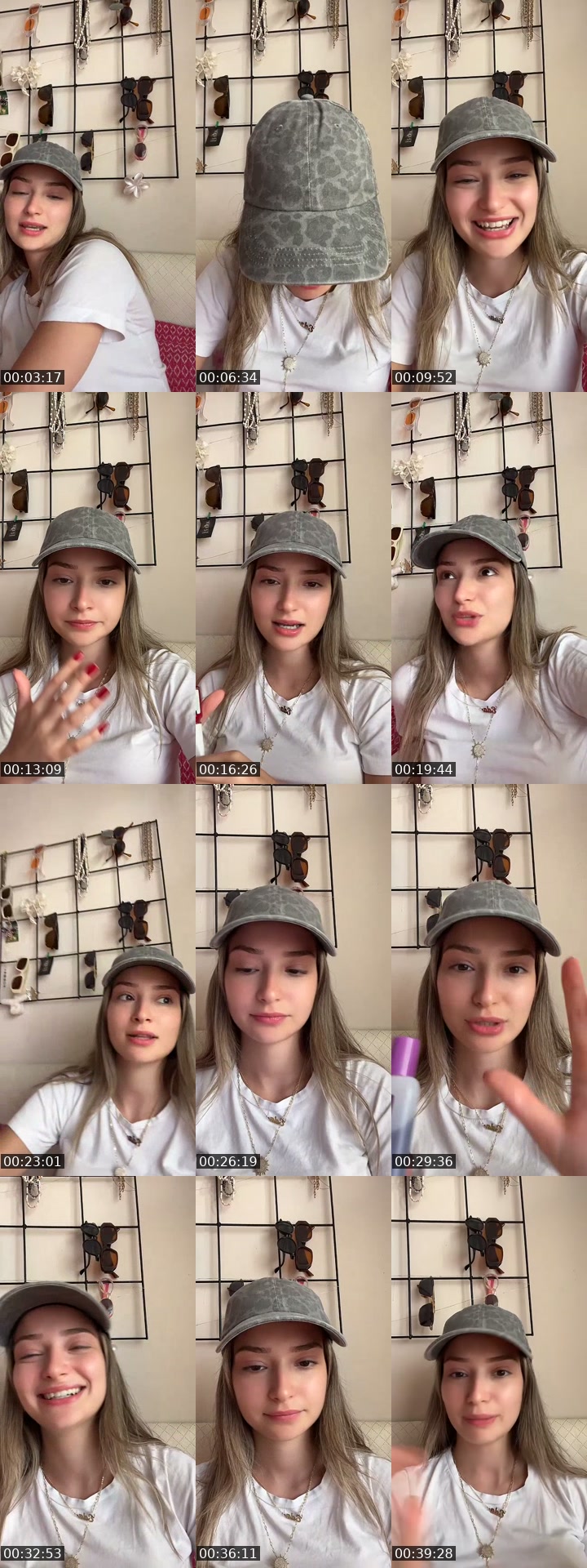 TikTok live: EY🐣 by @edanur.ysrrr
