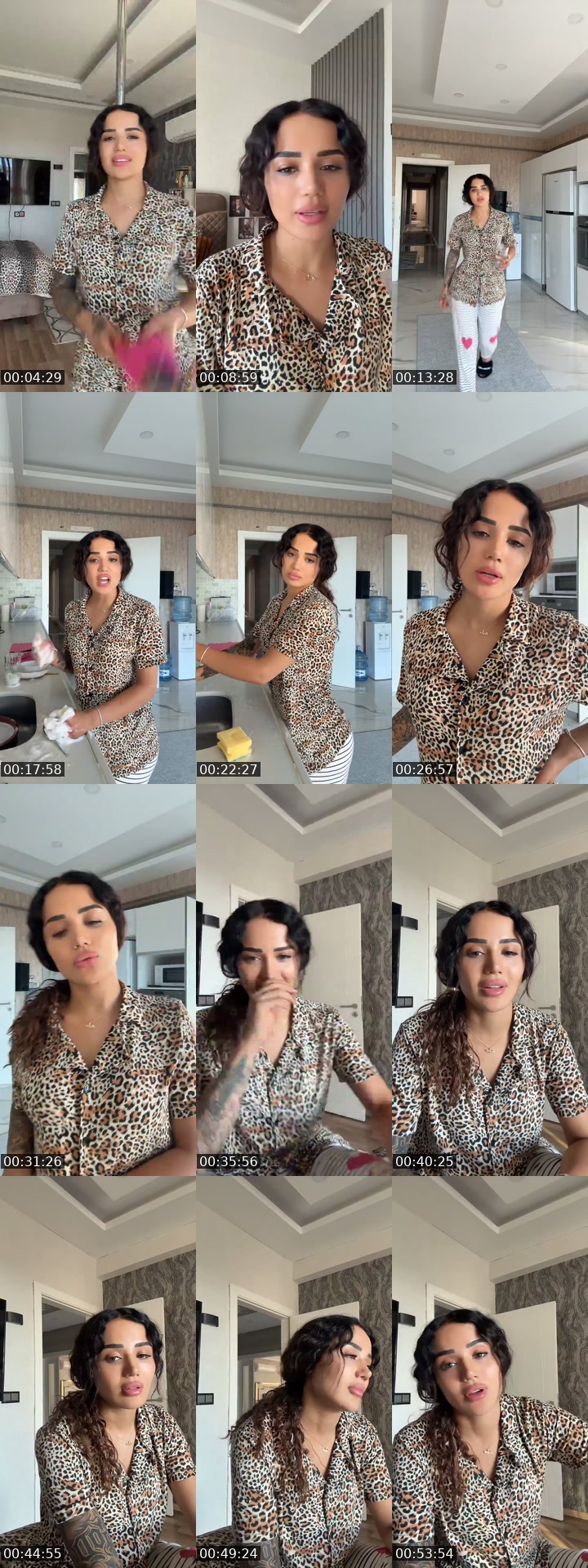 @melekazad TikTok live from 2026-07-27