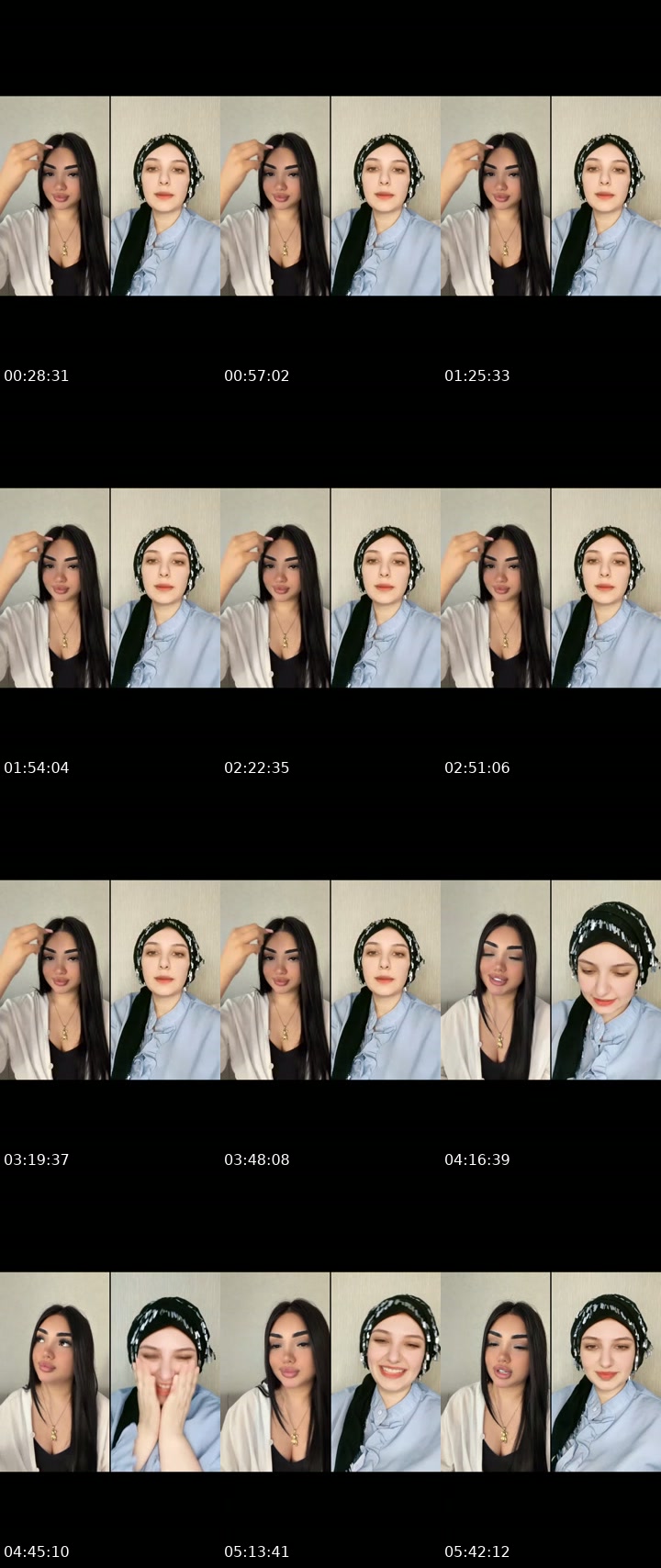 @mehhhin7 TikTok live from 2026-07-27