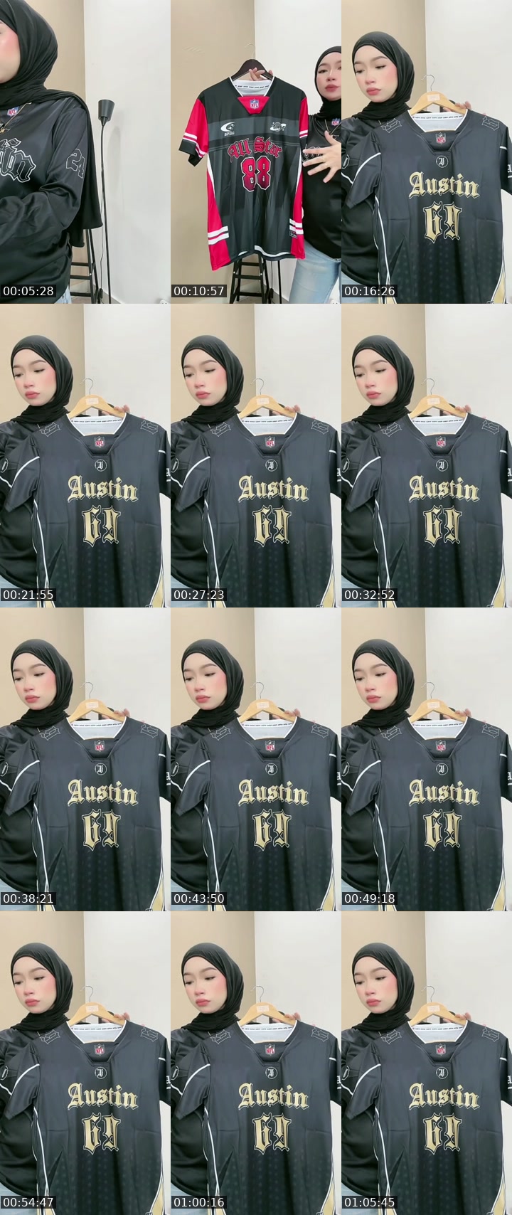 @muumuumaa TikTok live from 2026-07-27