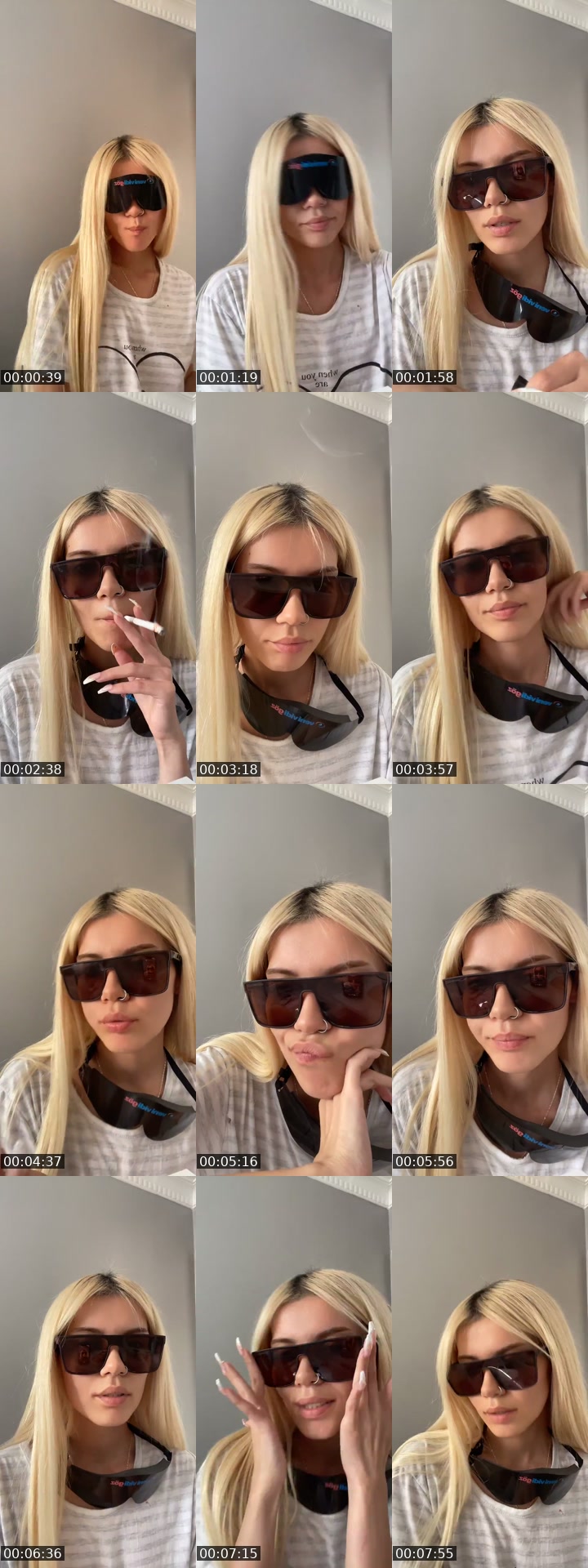 @nnureerr TikTok live from 2026-07-27