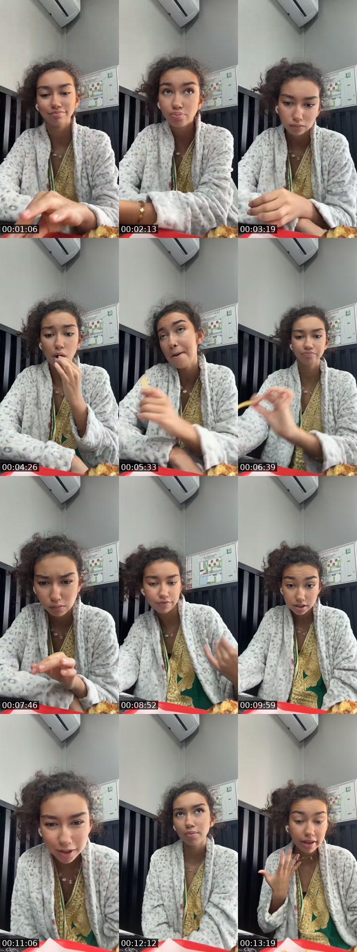 @cilyalmg TikTok live from 2026-07-27