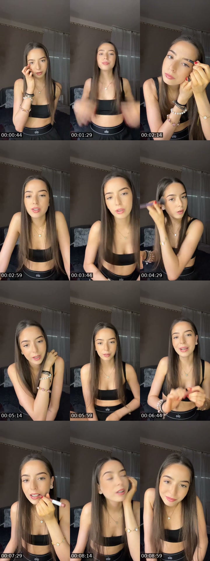 @takacsviktoriaa TikTok live from 2026-07-27