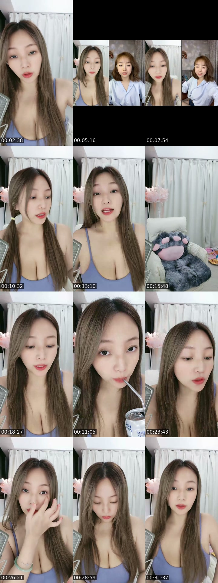 TikTok live: 曬黑小蜜蜂 by @candycandyhuan