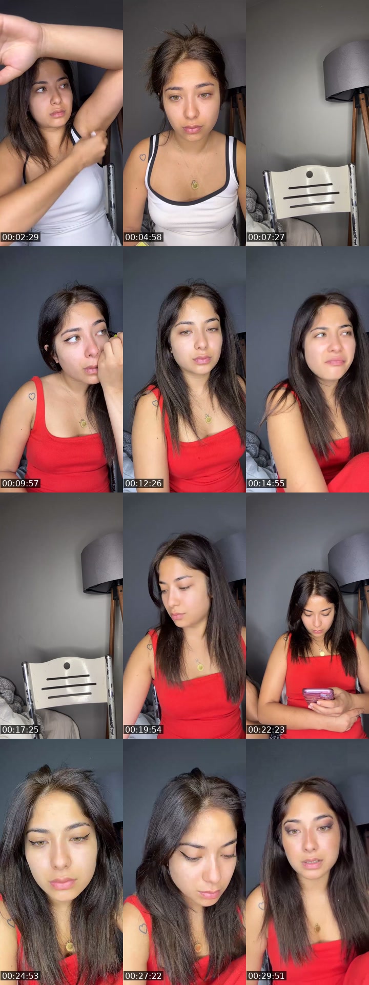 @alyena080 TikTok live from 2026-07-27