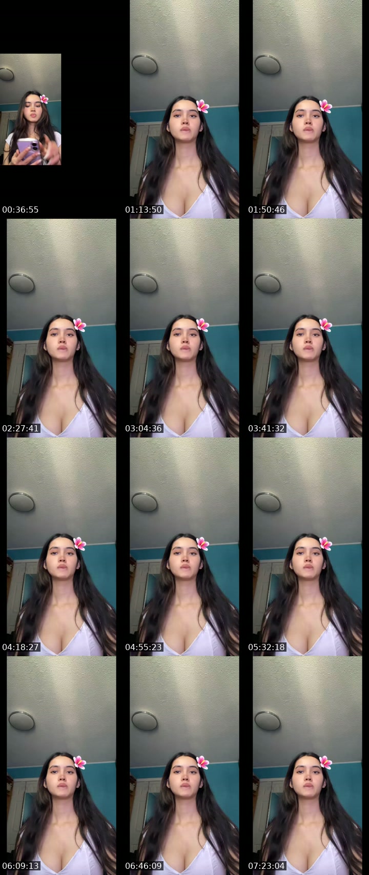 @nalinabhandari TikTok live from 2026-07-27