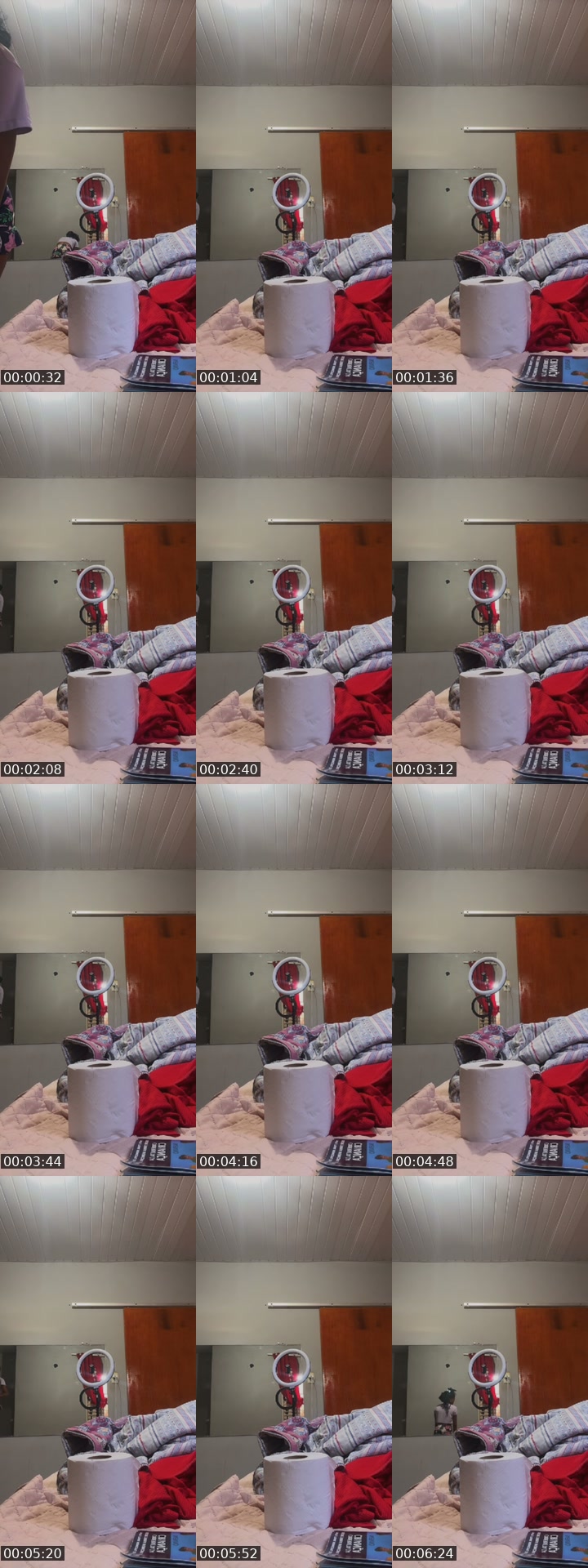 @ca_lluuz TikTok live from 2026-07-27