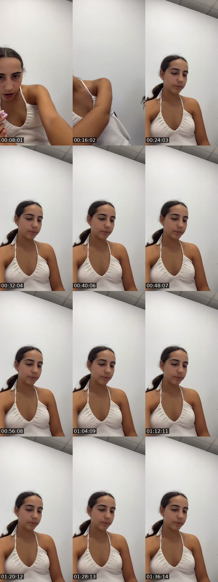 TikTok live: No juzguen by @cuenta.directos18