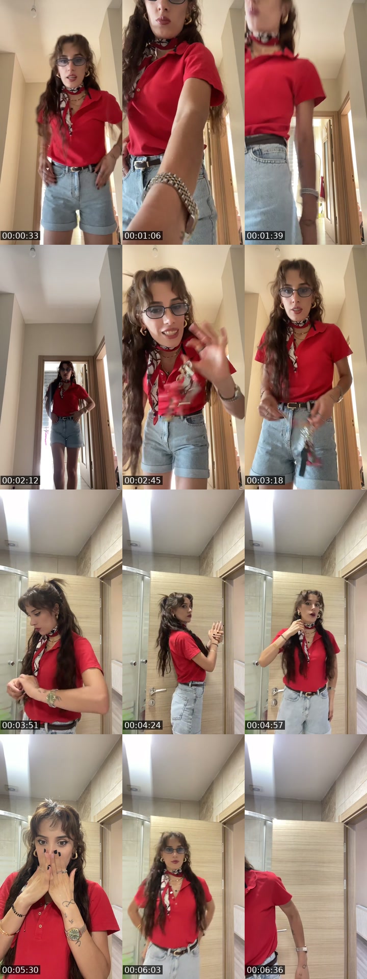 TikTok live: Akbabalar gelmesin by @busra00112