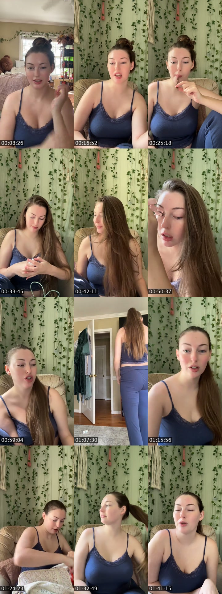 @moorer_reading TikTok live from 2026-07-27