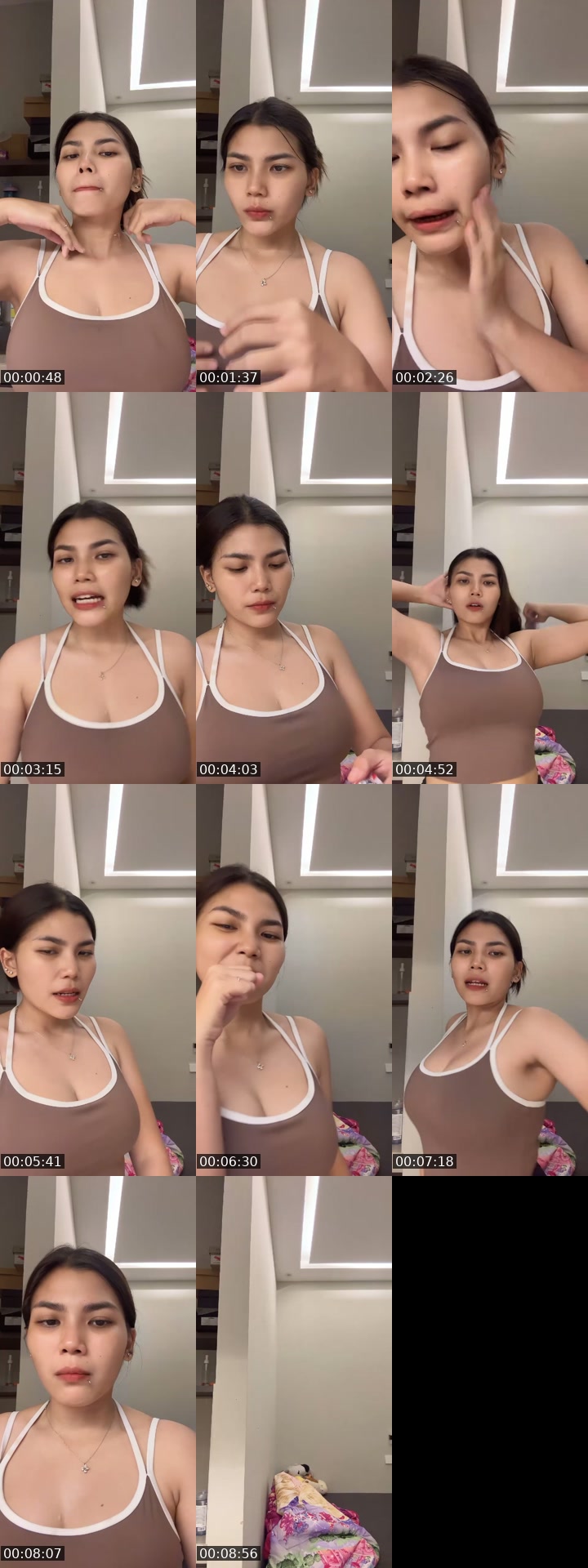 TikTok live: gremm by @.yifaa0