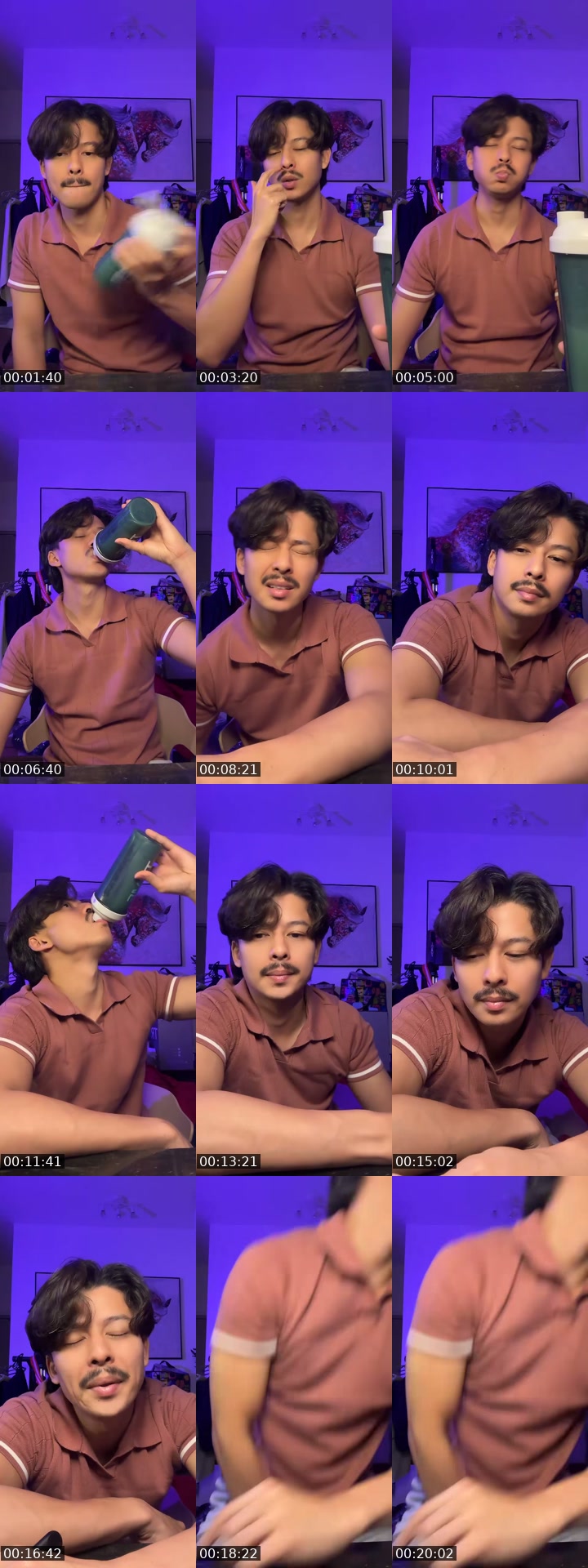 @ompolosbangetttt TikTok live from 2026-07-27