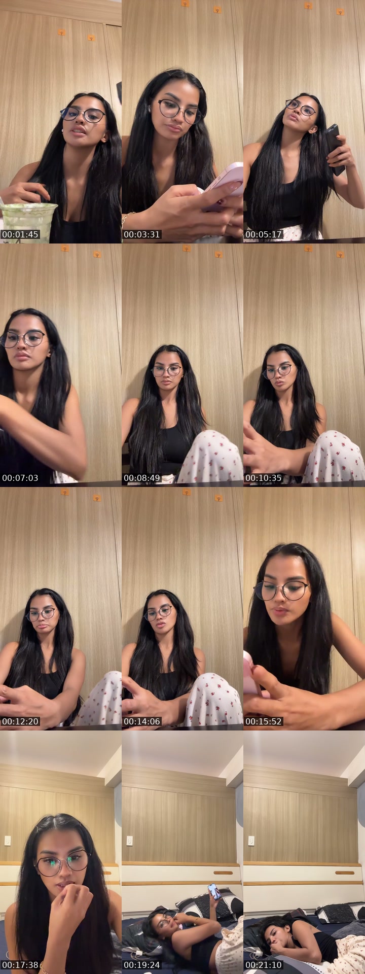 @usernolongeravailable25 TikTok live from 2026-07-27