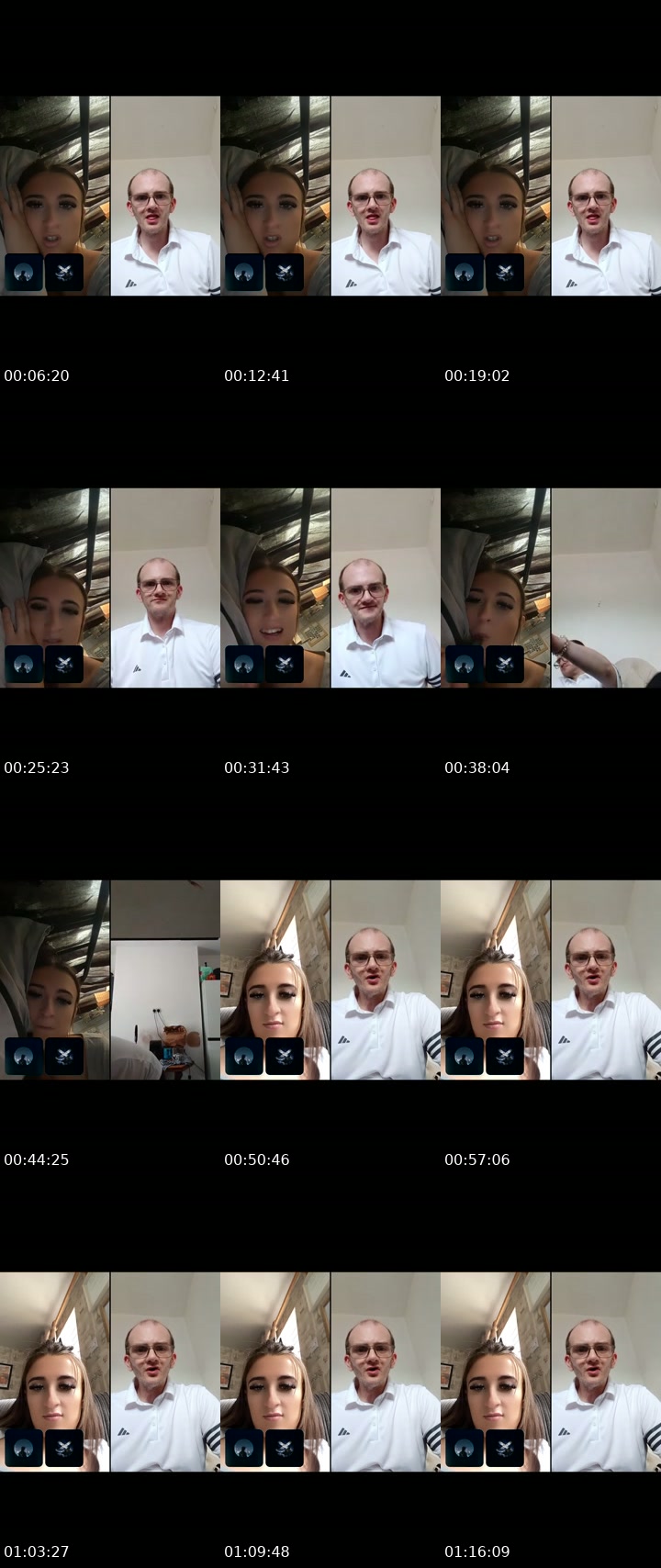 @caitlinjervis68 TikTok live from 2026-07-27