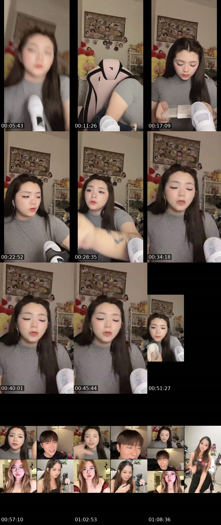 TikTok live: 在等你呢 by @erer22lapar