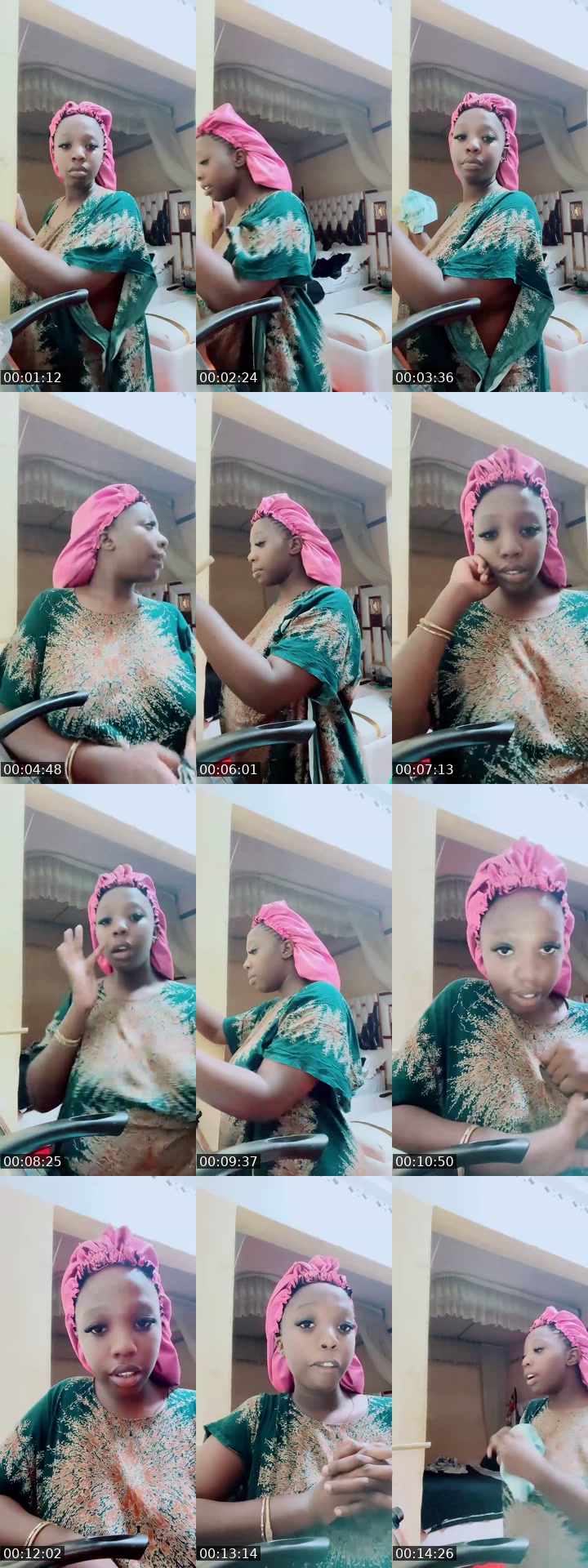 @lilbearamor TikTok live from 2026-07-27