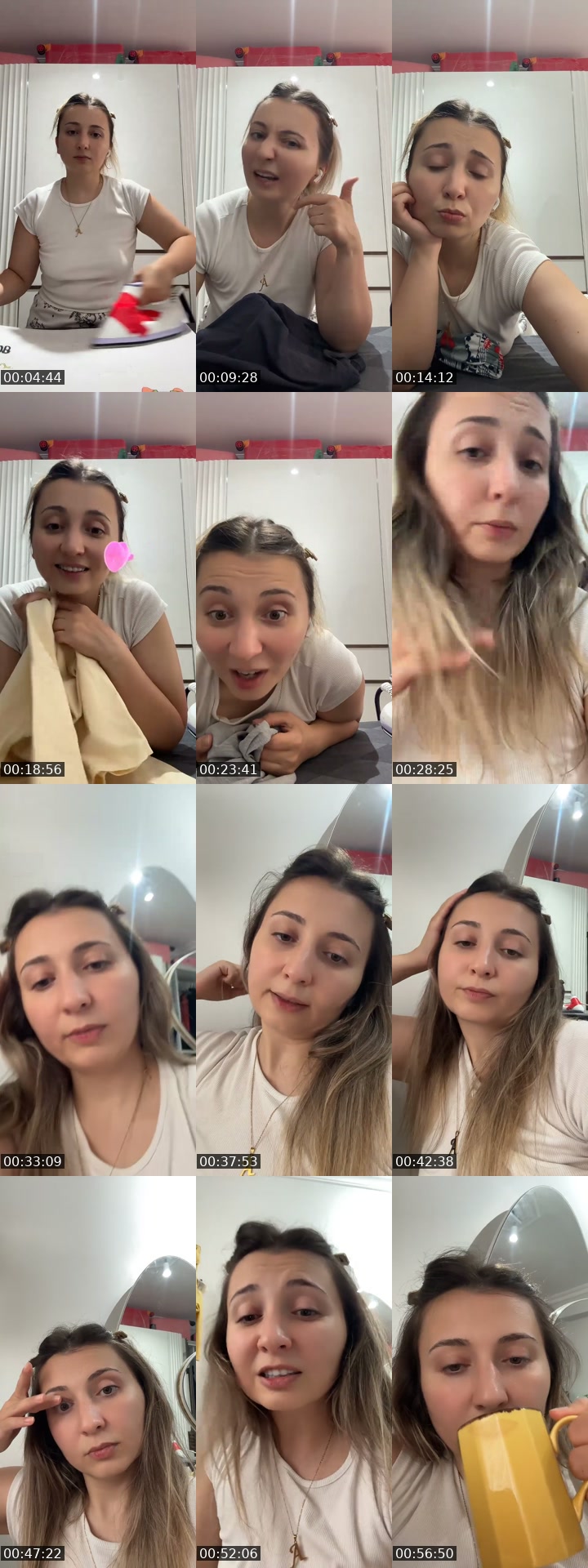 @usereeee971 TikTok live from 2026-07-27