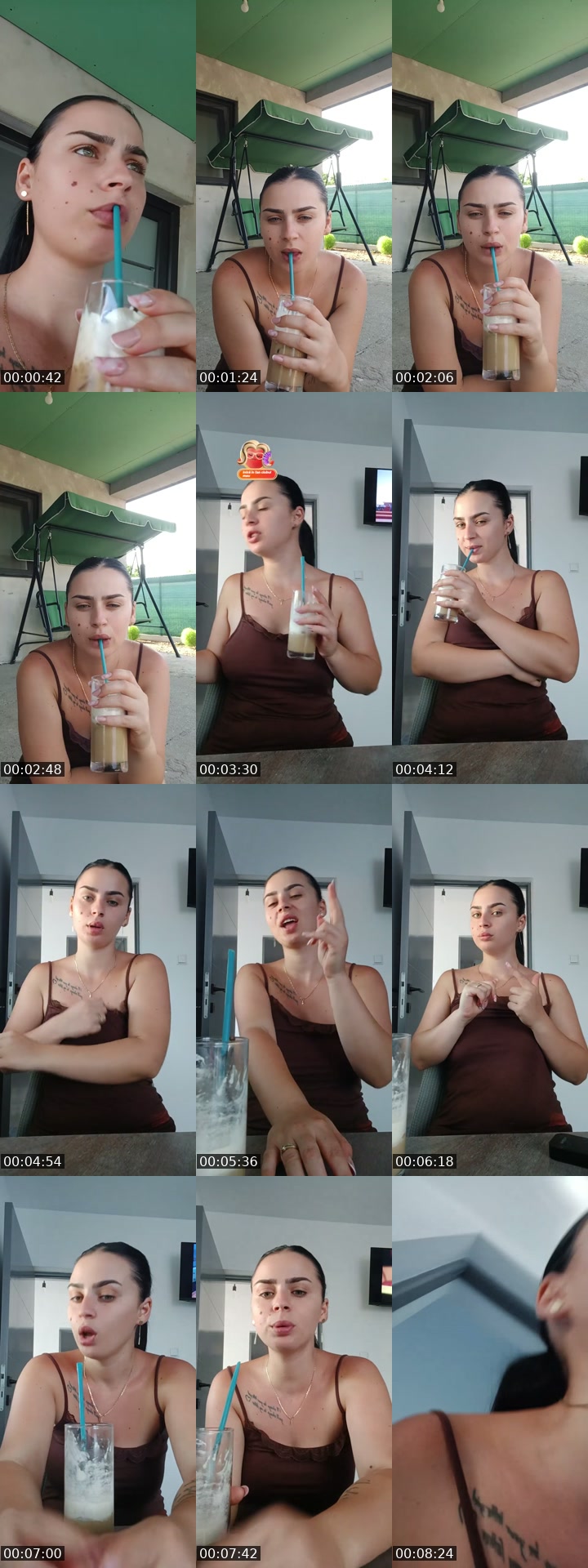 @claudiaaaa250 past TikTok live from 2026-07-27