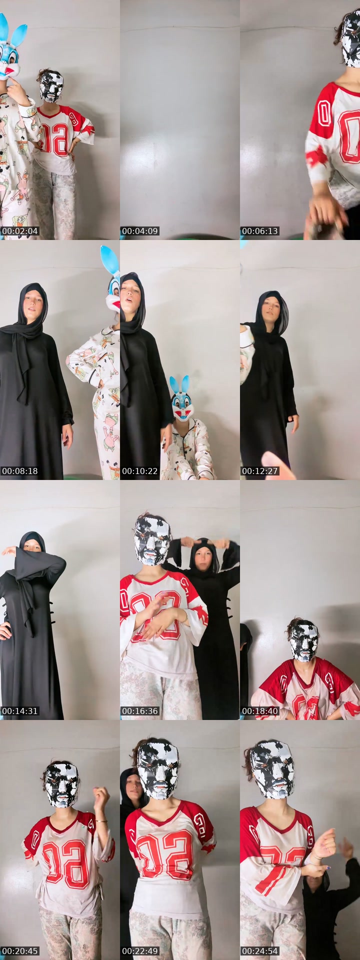 @asmaf243 TikTok live from 2026-07-27