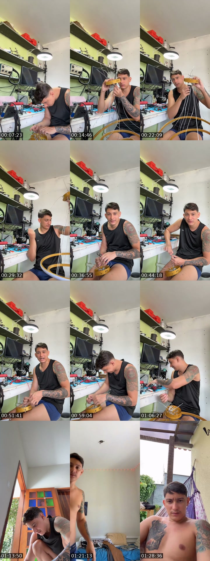 @danieldiniz47 TikTok live from 2026-07-27
