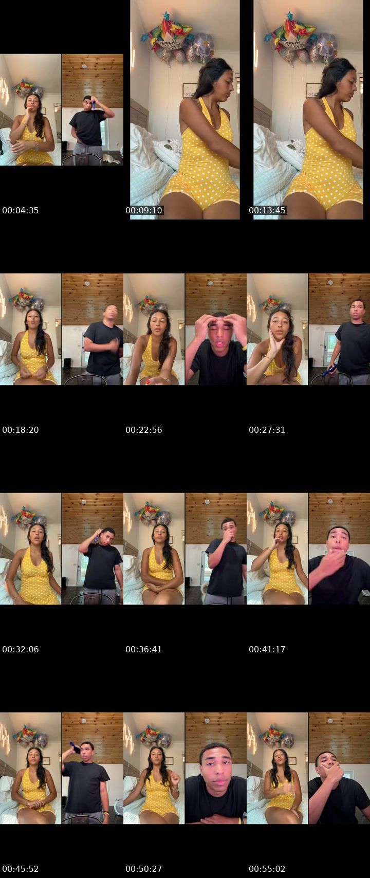 @itsgabriellaxx7 TikTok live from 2026-07-27