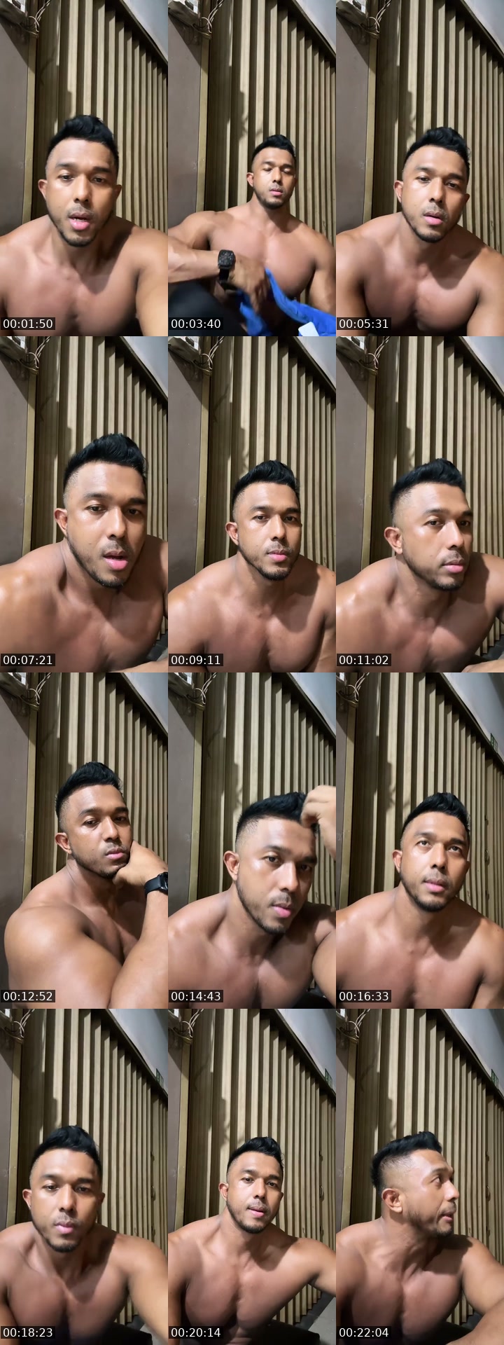 TikTok live: isi gallery=WA private by @donaldgymbatam
