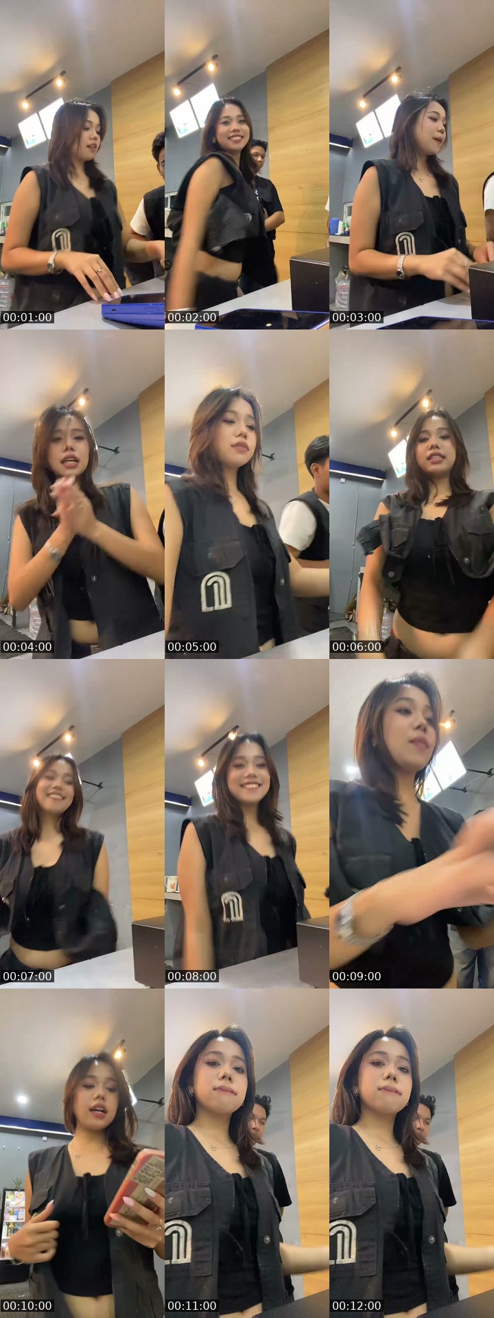@lea31027 TikTok live from 2026-07-27
