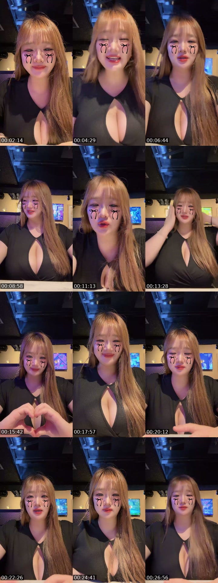 Japan TikTok live: お誕生日だったからお祝いして❤️🎂 by @lovechan725